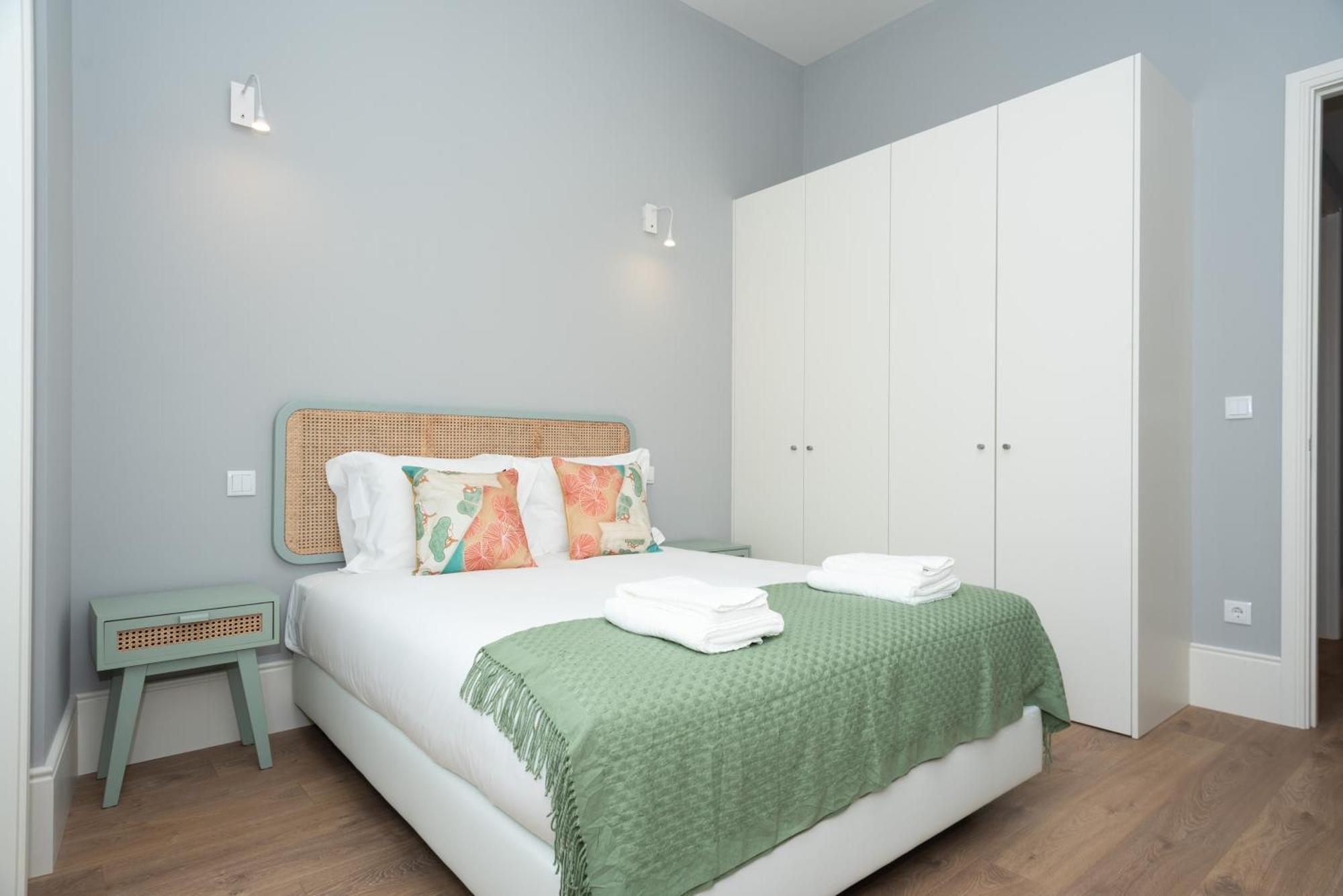 Porto Xl Apartment Room photo